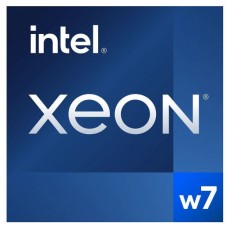 INTEL XEON W3-2535 PROCESSOR (26.25M CACHE 3.50 GHZ) FC-LGA16A TRAY  PK8071305502300 99CFGW 10 CORES (Espera 4 dias) en Huesoi