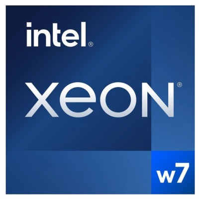 INTEL XEON W3-2535 PROCESSOR (26.25M CACHE 3.50 GHZ) FC-LGA16A TRAY  PK8071305502300 99CFGW 10 CORES (Espera 4 dias) en Huesoi