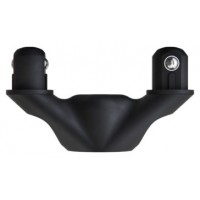 Theragun Attachments - Duo Adpater Negro 1 pieza(s) (Espera 4 dias) en Huesoi