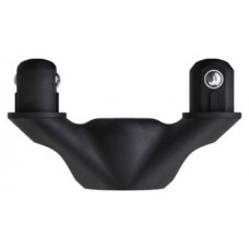Theragun Attachments - Duo Adpater Negro 1 pieza(s) (Espera 4 dias) en Huesoi