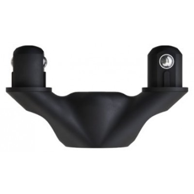 Theragun Attachments - Duo Adpater Negro 1 pieza(s) (Espera 4 dias) en Huesoi