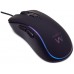 Ewent raton Gaming PL3302 3600dpi en Huesoi