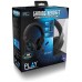 Ewent Auricular PL3321 iluminación LED RGB en Huesoi