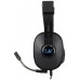 Ewent Auricular PL3321 iluminación LED RGB en Huesoi