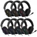 Ewent Auricular PL3321 iluminación LED RGB en Huesoi