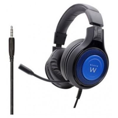 EWENT Auricular Gaming Profesional PL3322 en Huesoi