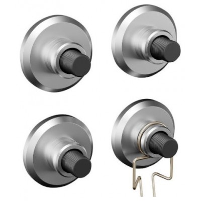 VOGELS PLA9305 PERNOS DE FIJACION DVLED M6,M8,M10 DVLED MOUNTING BOLTS 4PCS (Espera 4 dias) en Huesoi