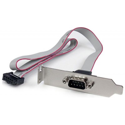 StarTech.com Adaptador 40cm Header Cabezal Bracket en Huesoi