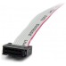 StarTech.com Adaptador 40cm Header Cabezal Bracket en Huesoi