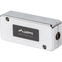 CAJA CONEXION LANBERG IDC/LSA CAT.6 FTP BLINDADA en Huesoi