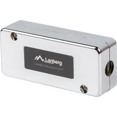 CAJA CONEXION LANBERG IDC/LSA CAT.6 FTP BLINDADA en Huesoi CAJA CONEXION LANBERG IDC/LSA CAT.6 FTP BLINDADA en Huesoi
