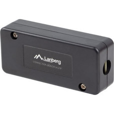 CAJA CONEXION LANBERG IDC/LSA CAT.6 UTP en Huesoi CAJA CONEXION LANBERG IDC/LSA CAT.6 UTP en Huesoi