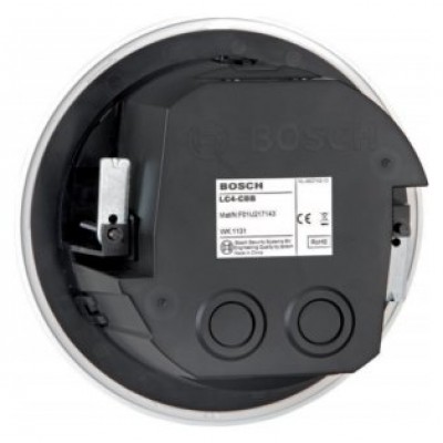 BOSCH PLE-2CS ESTACIÓN DE LLAMADA, 2 ZONAS (Espera 4 dias) en Huesoi