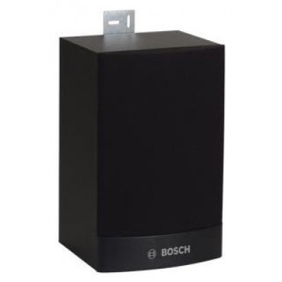 BOSCH PLN-6AIO240 AMPLIFICADOR TODO EN-UNO, 6 ZONAS, 240W (Espera 4 dias) en Huesoi