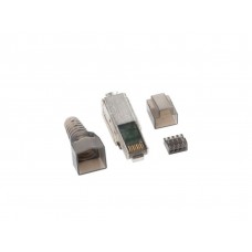 CONECTOR LANBERG CAT.6A FTP 8P8C TOOL-LESS en Huesoi