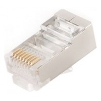 Gembird Conector RJ45 Cat.6 FTP (50 uds.) en Huesoi