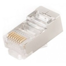 Gembird Conector RJ45 Cat.6 FTP (50 uds.) en Huesoi