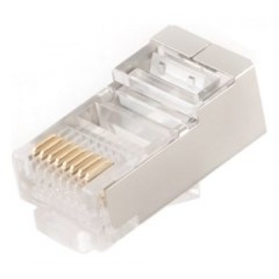 Gembird Conector RJ45 Cat.6 FTP (50 uds.) en Huesoi