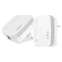STRONG POWERLINE WI-FI 600 DUO MINI (Espera 4 dias) en Huesoi STRONG POWERLINE WI-FI 600 DUO MINI (Espera 4 dias) en Huesoi