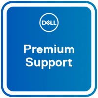 DELL EXTENSION GARANTIA 1Y BASIC ONSITE TO 3Y PREM SPT en Huesoi