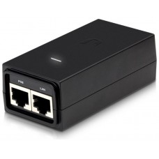 ALIMENTADOR UBIQUITI POE-24-12W-G en Huesoi