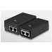 ALIMENTADOR UBIQUITI POE-24-24W-G en Huesoi