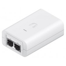 ALIMENTADOR UBIQUITI POE-24-7W-G-WH en Huesoi