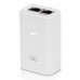 ALIMENTADOR UBIQUITI POE-24-7W-G-WH en Huesoi