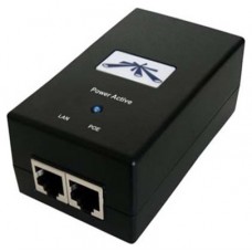 ALIMENTADOR UBIQUITI UBN-POE48G en Huesoi