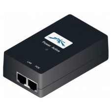 INYECTOR POE UBIQUITI POE-50-60W ISP POE INJECTORS 50V 60W 1,2A GIGA en Huesoi