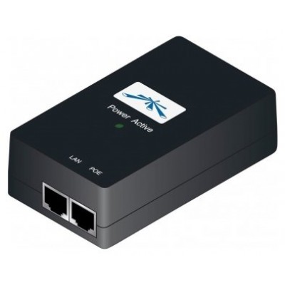 ALIMENTADOR UBIQUITI POE-50-60W en Huesoi