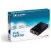 POE SPLITTER TP-LINK POE10R PASA DATOS Y ALIMENTACION en Huesoi