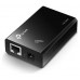 POE SPLITTER TP-LINK POE10R PASA DATOS Y ALIMENTACION en Huesoi