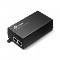 POE INJECTOR TP-LINK POE260S 2P 2.5Gbps 30W PASA DATOS en Huesoi