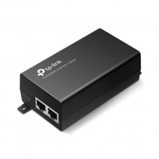 TPLINK POE INJECTOR TP-LINK POE260S 2P 2.5GBPS 30W PASA DATOS Y ALIMENTACION POR EL MISM· (Espera 4 dias) en Huesoi