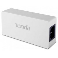 Tenda Inyector PoE POE30G-AT - RJ45 Gigabit en Huesoi