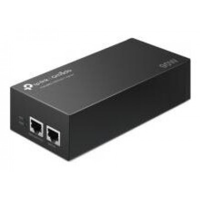 POE INJECTOR TP-LINK POE380S 2P 10Gbps 90W PASA DATOS en Huesoi