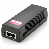 POE INJECTOR ADAPTER LEVEL ONE  CAT5E PASA DATOS en Huesoi