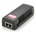 POE INJECTOR ADAPTER LEVEL ONE CAT5E PASA DATOS en Huesoi