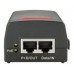 POE INJECTOR ADAPTER LEVEL ONE CAT5E PASA DATOS en Huesoi
