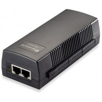 POE INJECTOR ADAPTER 10/100 LEVEL ONE PASA DATOS en Huesoi