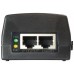 POE INJECTOR ADAPTER 10/100 LEVEL ONE PASA DATOS en Huesoi