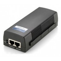 POE INJECTOR ADAPTER  GIGABIT LEVEL ONE PASA DATOS en Huesoi