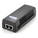 POE INJECTOR ADAPTER GIGABIT LEVEL ONE PASA DATOS en Huesoi