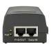 POE INJECTOR ADAPTER GIGABIT LEVEL ONE PASA DATOS en Huesoi