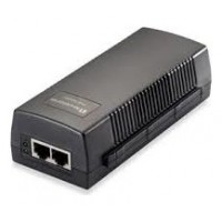 POE INJECTOR ADAPTER GIGABIT LEVEL ONE 30W PASA DATOS en Huesoi