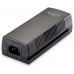 POE INJECTOR ADAPTER GIGABIT LEVEL ONE 30W PASA DATOS en Huesoi