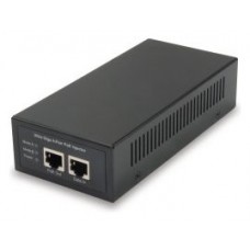 POE INJECTOR ADAPTER GIGABIT LEVEL ONE 60W PASA DATOS en Huesoi POE INJECTOR ADAPTER GIGABIT LEVEL ONE 60W PASA DATOS en Huesoi