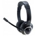 HEADSET CONCEPTRONIC POLONA CONEXION JACK 3.5MM en Huesoi