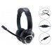 HEADSET CONCEPTRONIC POLONA CONEXION  JACK 3.5MM en Huesoi